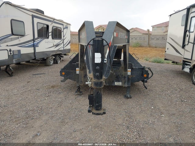 Продаж на аукціоні авто 2025 Norstar Trailers Norstar Trailers, vin: 50HFG4021S1905356, номер лоту: 45339687