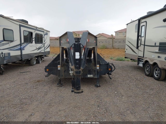 Продаж на аукціоні авто 2025 Norstar Trailers Norstar Trailers, vin: 50HFG4021S1905356, номер лоту: 45339687