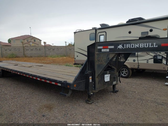 Продаж на аукціоні авто 2025 Norstar Trailers Norstar Trailers, vin: 50HFG4021S1905356, номер лоту: 45339687