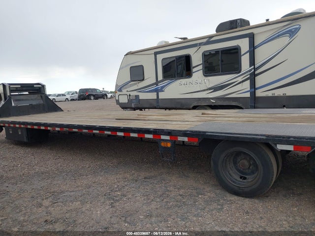 Продаж на аукціоні авто 2025 Norstar Trailers Norstar Trailers, vin: 50HFG4021S1905356, номер лоту: 45339687