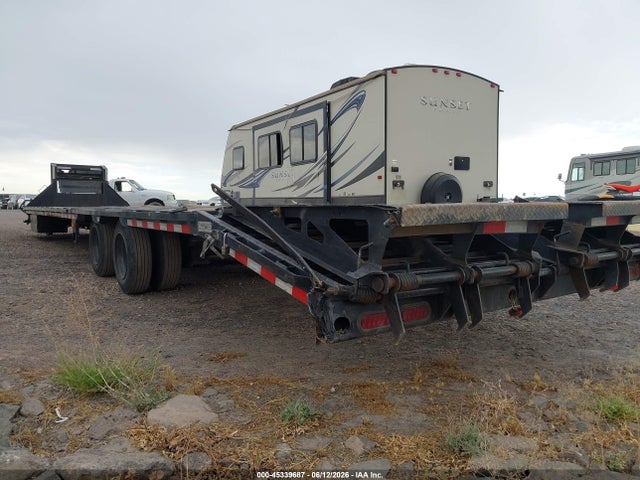 Продаж на аукціоні авто 2025 Norstar Trailers Norstar Trailers, vin: 50HFG4021S1905356, номер лоту: 45339687