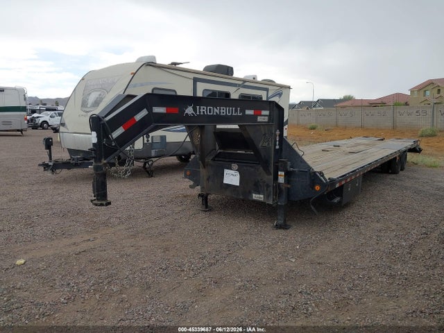 Продаж на аукціоні авто 2025 Norstar Trailers Norstar Trailers, vin: 50HFG4021S1905356, номер лоту: 45339687