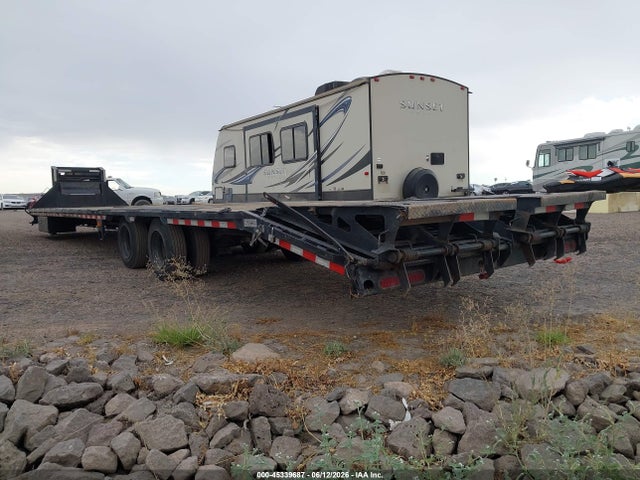 Продаж на аукціоні авто 2025 Norstar Trailers Norstar Trailers, vin: 50HFG4021S1905356, номер лоту: 45339687