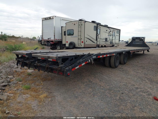 Продаж на аукціоні авто 2025 Norstar Trailers Norstar Trailers, vin: 50HFG4021S1905356, номер лоту: 45339687