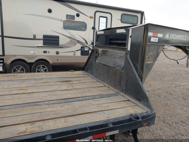 Продаж на аукціоні авто 2025 Norstar Trailers Norstar Trailers, vin: 50HFG4021S1905356, номер лоту: 45339687