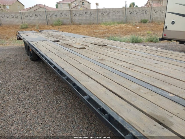 Продаж на аукціоні авто 2025 Norstar Trailers Norstar Trailers, vin: 50HFG4021S1905356, номер лоту: 45339687