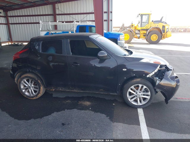 Nissan JUKE S 2014 JN8AF5MV4ET361327 Image 12