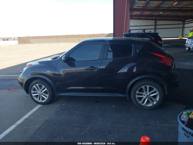 Nissan JUKE S 2014 JN8AF5MV4ET361327 Image 13