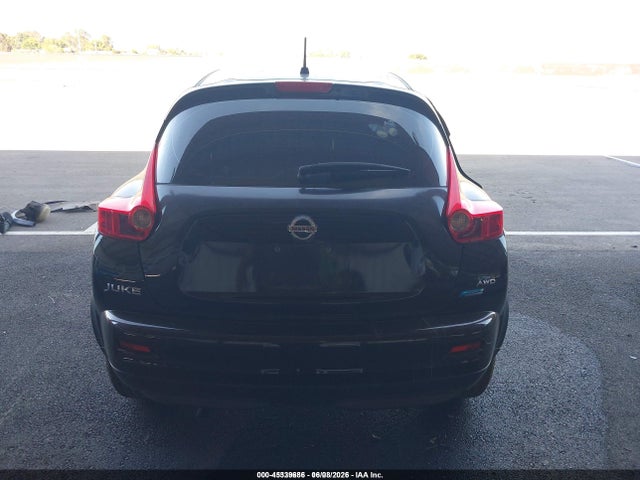 Nissan JUKE S 2014 JN8AF5MV4ET361327 Image 15