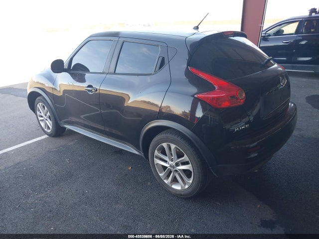 Nissan JUKE S 2014 JN8AF5MV4ET361327 Image 3