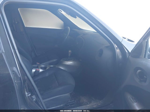 Nissan JUKE S 2014 JN8AF5MV4ET361327 Image 5