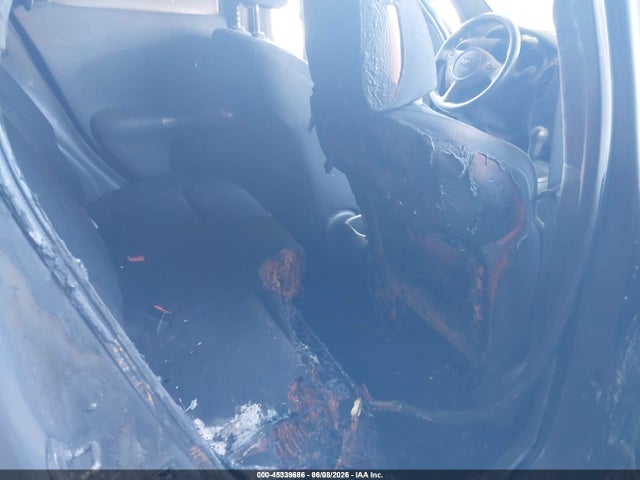 Nissan JUKE S 2014 JN8AF5MV4ET361327 Image 6