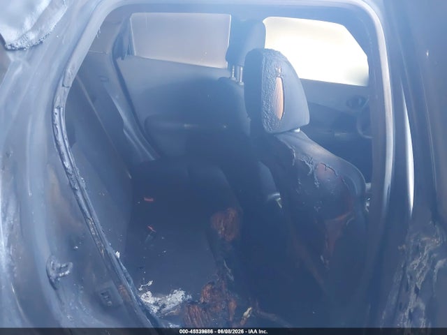 Nissan JUKE S 2014 JN8AF5MV4ET361327 Image 8