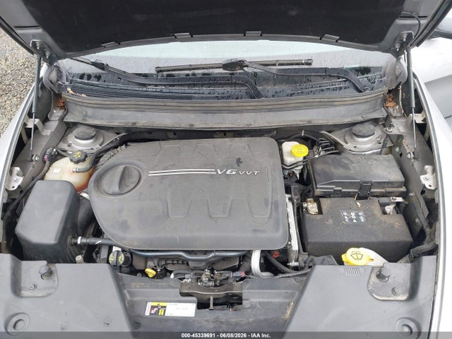Aukcja sprzedaży 2018 Jeep Cherokee Latitude 4x4, vin: 1C4PJMCX6JD583454, numer aukcji: 45339691