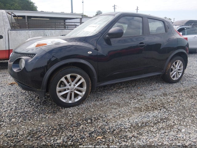 Aukcja sprzedaży 2013 Nissan Juke S, vin: JN8AF5MR6DT222317, numer aukcji: 45339692