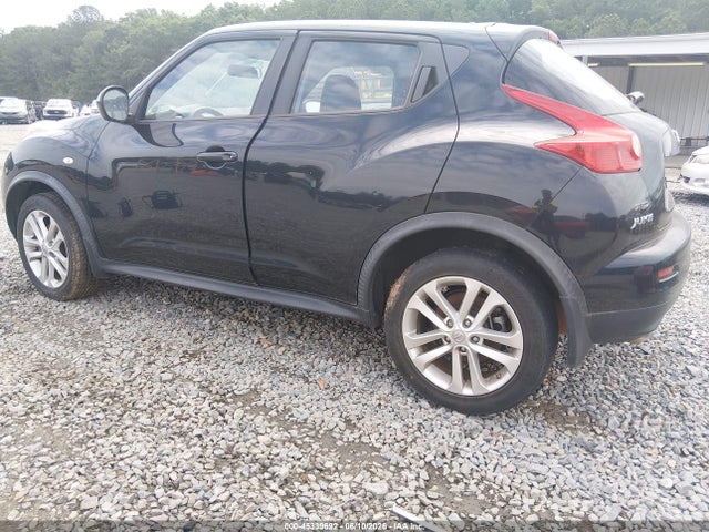 Aukcja sprzedaży 2013 Nissan Juke S, vin: JN8AF5MR6DT222317, numer aukcji: 45339692