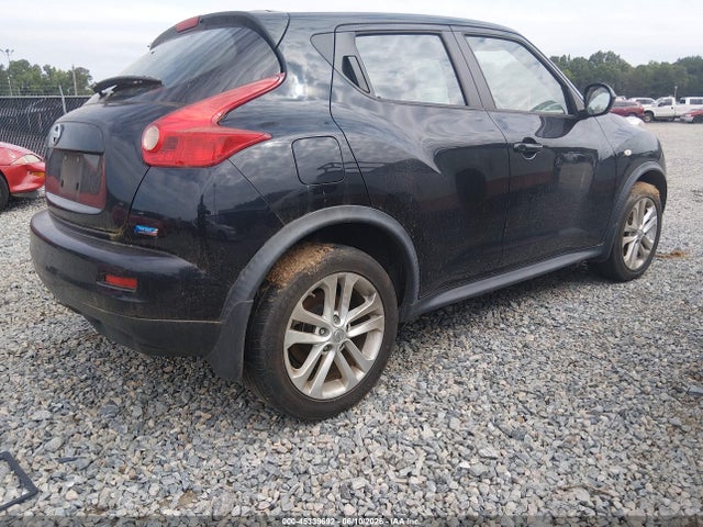 Aukcja sprzedaży 2013 Nissan Juke S, vin: JN8AF5MR6DT222317, numer aukcji: 45339692