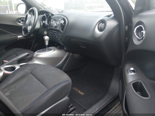 Aukcja sprzedaży 2013 Nissan Juke S, vin: JN8AF5MR6DT222317, numer aukcji: 45339692