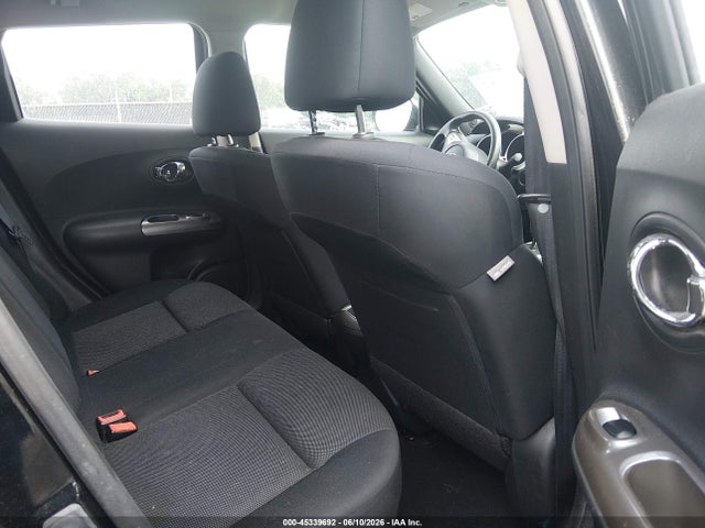 Aukcja sprzedaży 2013 Nissan Juke S, vin: JN8AF5MR6DT222317, numer aukcji: 45339692