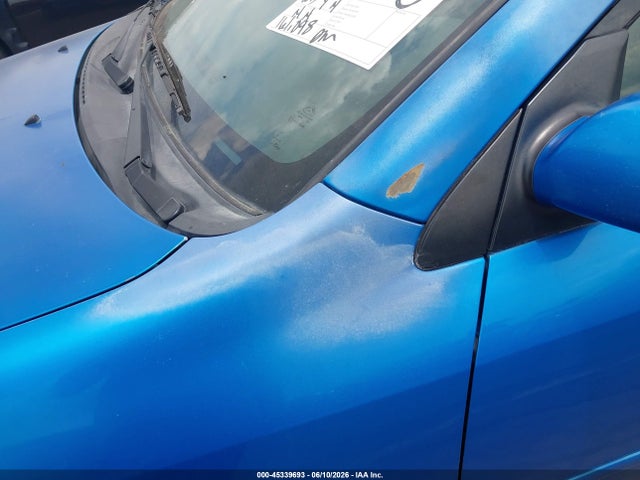45339693 :رقم المزاد ، 2T1BR32E38C879312 vin ، 2008 Toyota Corolla S مزاد بيع