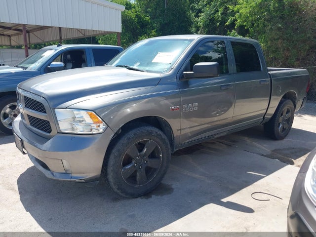Продажа на аукционе авто 2013 Ram 1500 Express, vin: 1C6RR7KTXDS687714, номер лота: 45339694