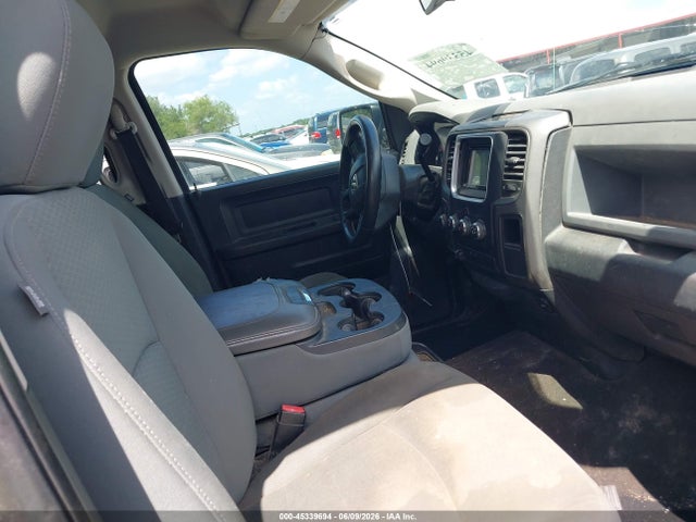 Продажа на аукционе авто 2013 Ram 1500 Express, vin: 1C6RR7KTXDS687714, номер лота: 45339694