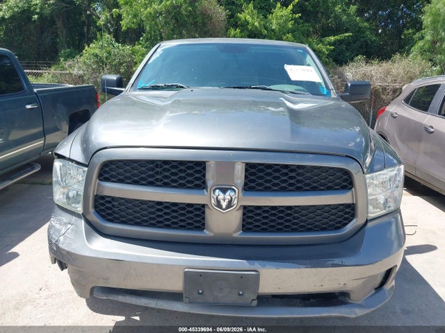 Продажа на аукционе авто 2013 Ram 1500 Express, vin: 1C6RR7KTXDS687714, номер лота: 45339694
