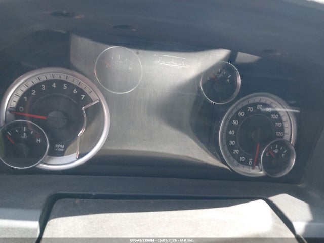 Продажа на аукционе авто 2013 Ram 1500 Express, vin: 1C6RR7KTXDS687714, номер лота: 45339694