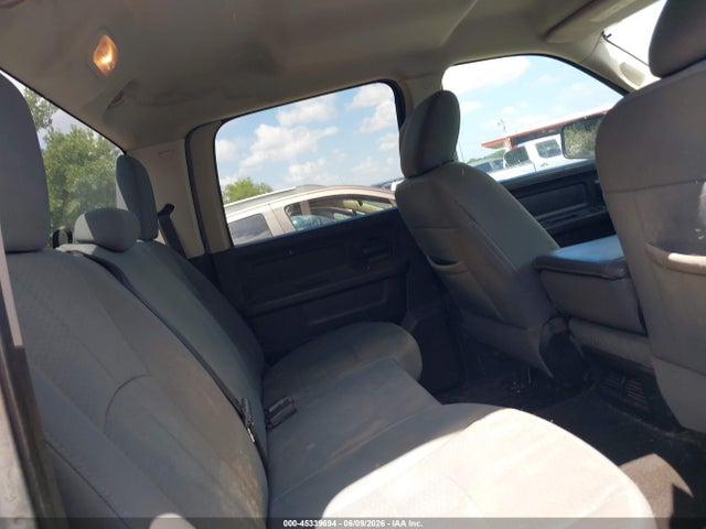 Продажа на аукционе авто 2013 Ram 1500 Express, vin: 1C6RR7KTXDS687714, номер лота: 45339694