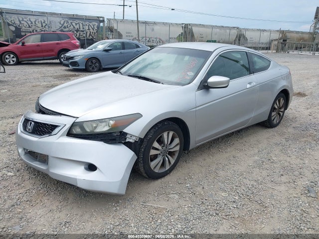 Aukcja sprzedaży 2009 Honda Accord 2.4 Lx-s, vin: 1HGCS12389A019280, numer aukcji: 45339697