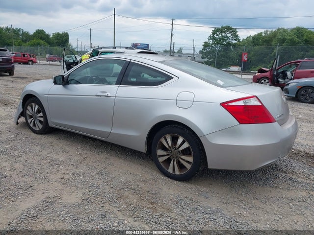 Aukcja sprzedaży 2009 Honda Accord 2.4 Lx-s, vin: 1HGCS12389A019280, numer aukcji: 45339697
