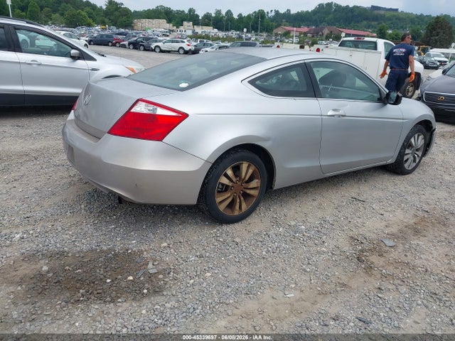 Aukcja sprzedaży 2009 Honda Accord 2.4 Lx-s, vin: 1HGCS12389A019280, numer aukcji: 45339697