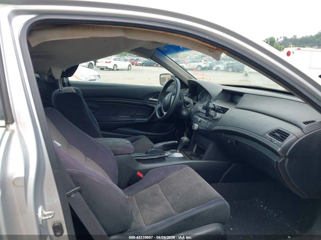 Aukcja sprzedaży 2009 Honda Accord 2.4 Lx-s, vin: 1HGCS12389A019280, numer aukcji: 45339697