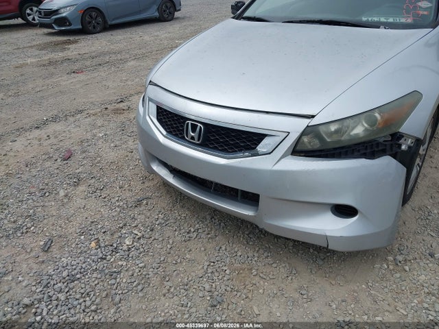 Aukcja sprzedaży 2009 Honda Accord 2.4 Lx-s, vin: 1HGCS12389A019280, numer aukcji: 45339697
