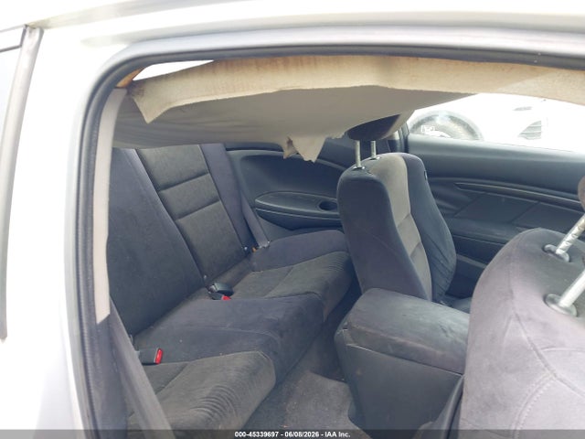 Aukcja sprzedaży 2009 Honda Accord 2.4 Lx-s, vin: 1HGCS12389A019280, numer aukcji: 45339697