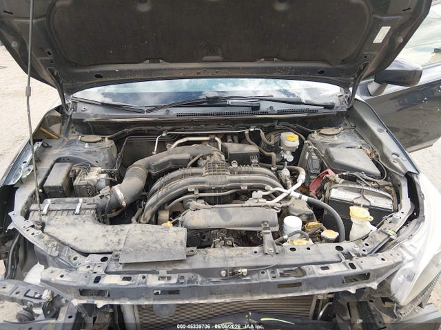 Subaru Crosstrek 2.0i Premium 2018 JF2GTABC4JH301846 Image 10