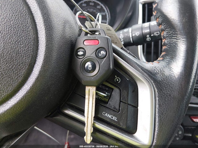 Subaru Crosstrek 2.0i Premium 2018 JF2GTABC4JH301846 Image 11