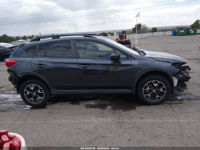 Subaru Crosstrek 2.0i Premium 2018 JF2GTABC4JH301846 Image 14