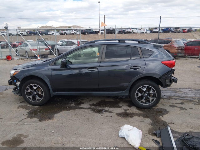 Subaru Crosstrek 2.0i Premium 2018 JF2GTABC4JH301846 Image 15