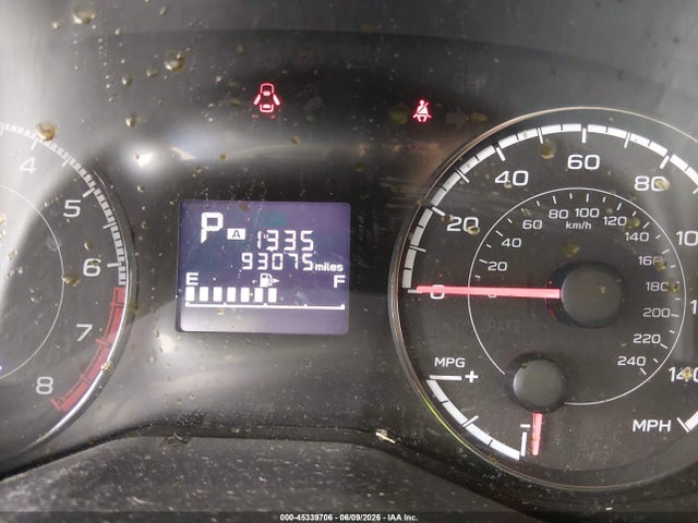 Subaru Crosstrek 2.0i Premium 2018 JF2GTABC4JH301846 Image 16