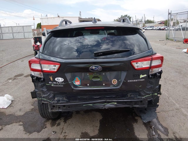 Subaru Crosstrek 2.0i Premium 2018 JF2GTABC4JH301846 Image 17