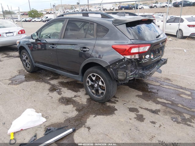 Subaru Crosstrek 2.0i Premium 2018 JF2GTABC4JH301846 Image 3