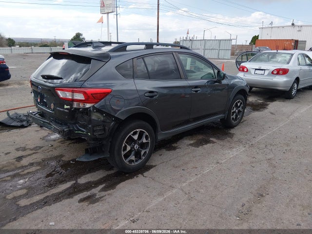 Subaru Crosstrek 2.0i Premium 2018 JF2GTABC4JH301846 Image 4
