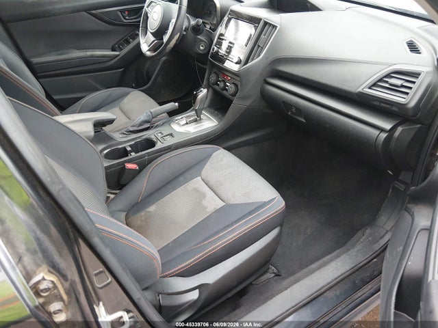 Subaru Crosstrek 2.0i Premium 2018 JF2GTABC4JH301846 Image 5