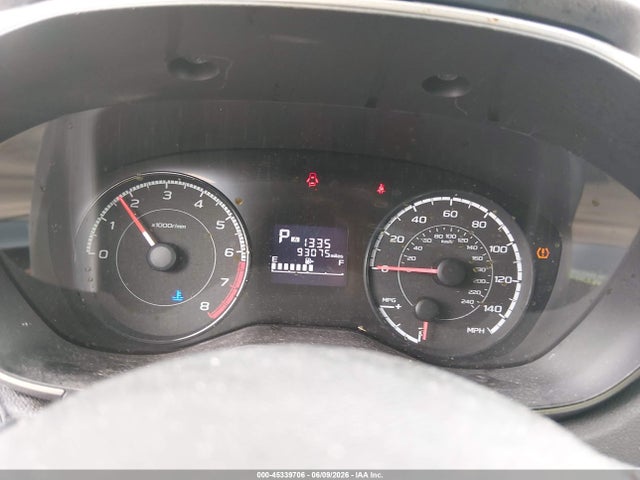 Subaru Crosstrek 2.0i Premium 2018 JF2GTABC4JH301846 Image 7