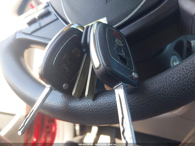 Aukcja sprzedaży 2016 Hyundai Sonata Se, vin: 5NPE24AF0GH298105, numer aukcji: 45339713