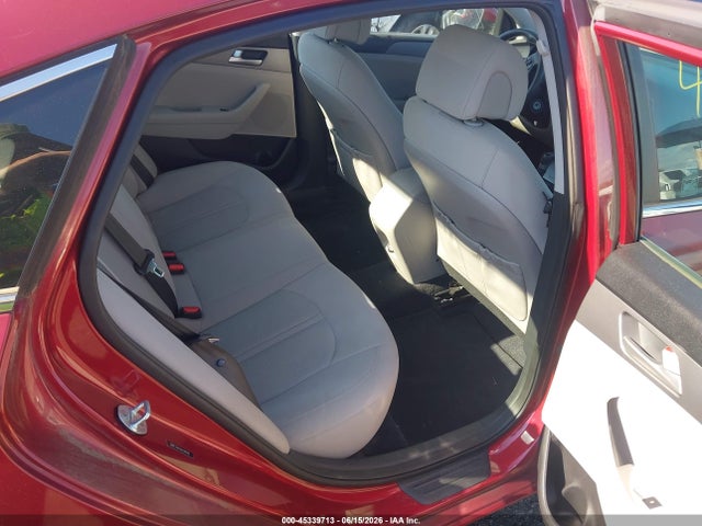 Aukcja sprzedaży 2016 Hyundai Sonata Se, vin: 5NPE24AF0GH298105, numer aukcji: 45339713