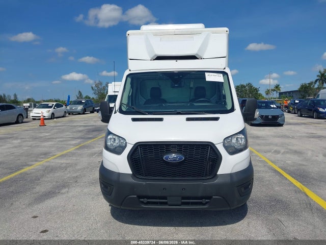 Aukcja sprzedaży 2022 Ford Transit-350 Cab, vin: 1FDBW5Z87NKA01585, numer aukcji: 45339724