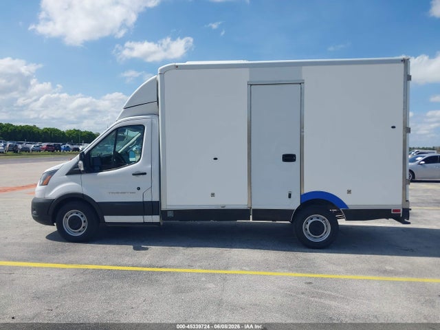 Aukcja sprzedaży 2022 Ford Transit-350 Cab, vin: 1FDBW5Z87NKA01585, numer aukcji: 45339724