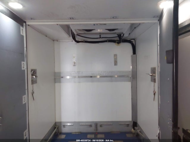 Aukcja sprzedaży 2022 Ford Transit-350 Cab, vin: 1FDBW5Z87NKA01585, numer aukcji: 45339724